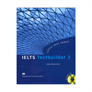 IELTS TESTBUILDER 2