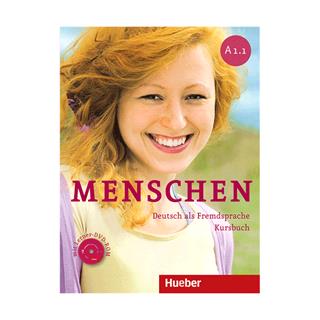 Menschen A1.1